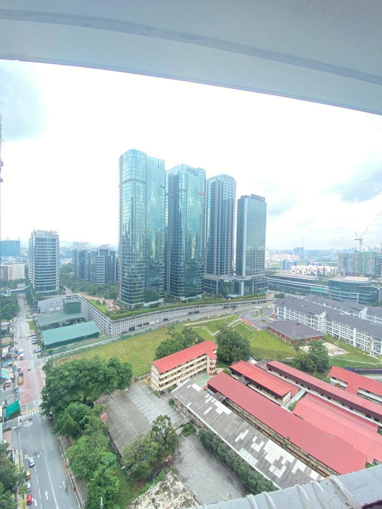 Residensi Kerinchi Bangsar South, Kuala Lumpur - photo 6