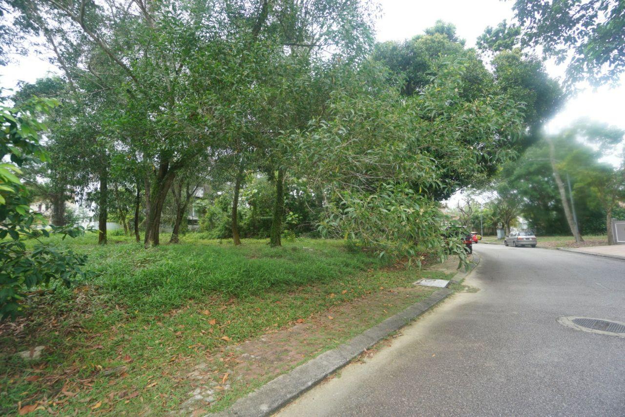 Bungalow Lot Jalan Mihrab, Bukit Jelutong - photo 3