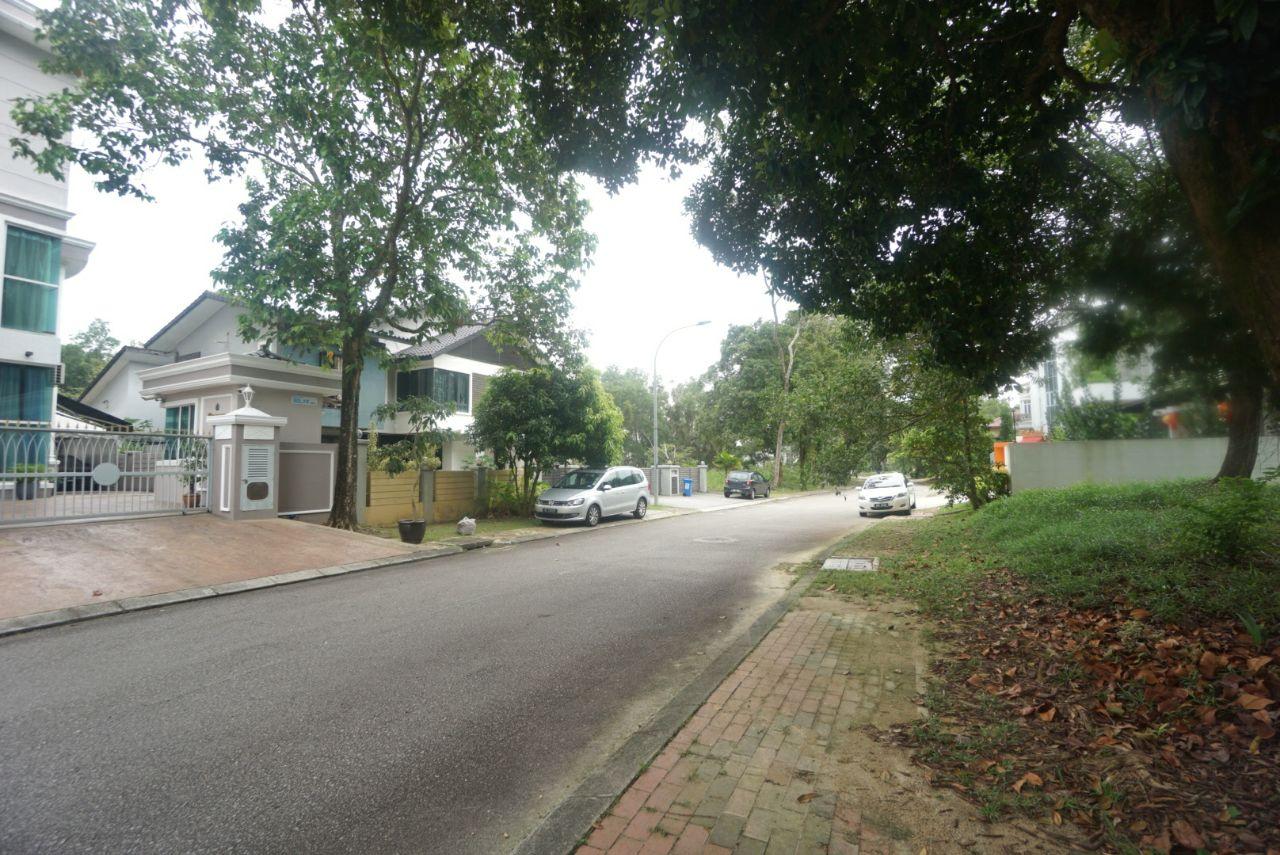 Bungalow Lot Jalan Mihrab, Bukit Jelutong - photo 6