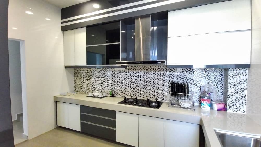 One And Half Storey House Damansara Hillls Kuantan - photo 3