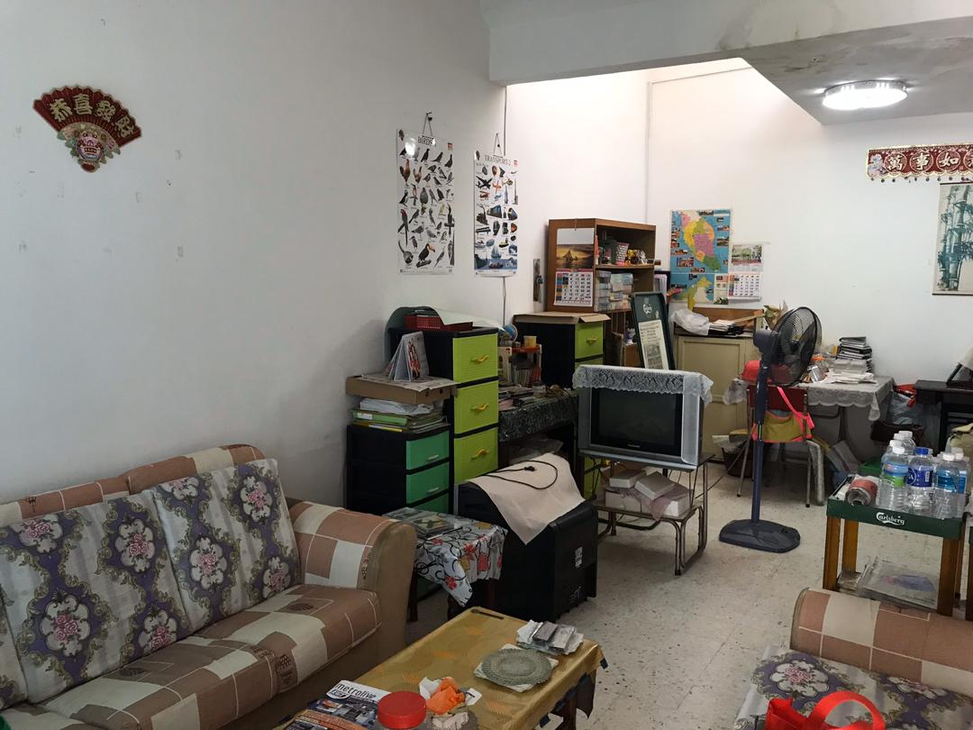 Single Storey Terrace House Taman Rasah Jaya - photo 2