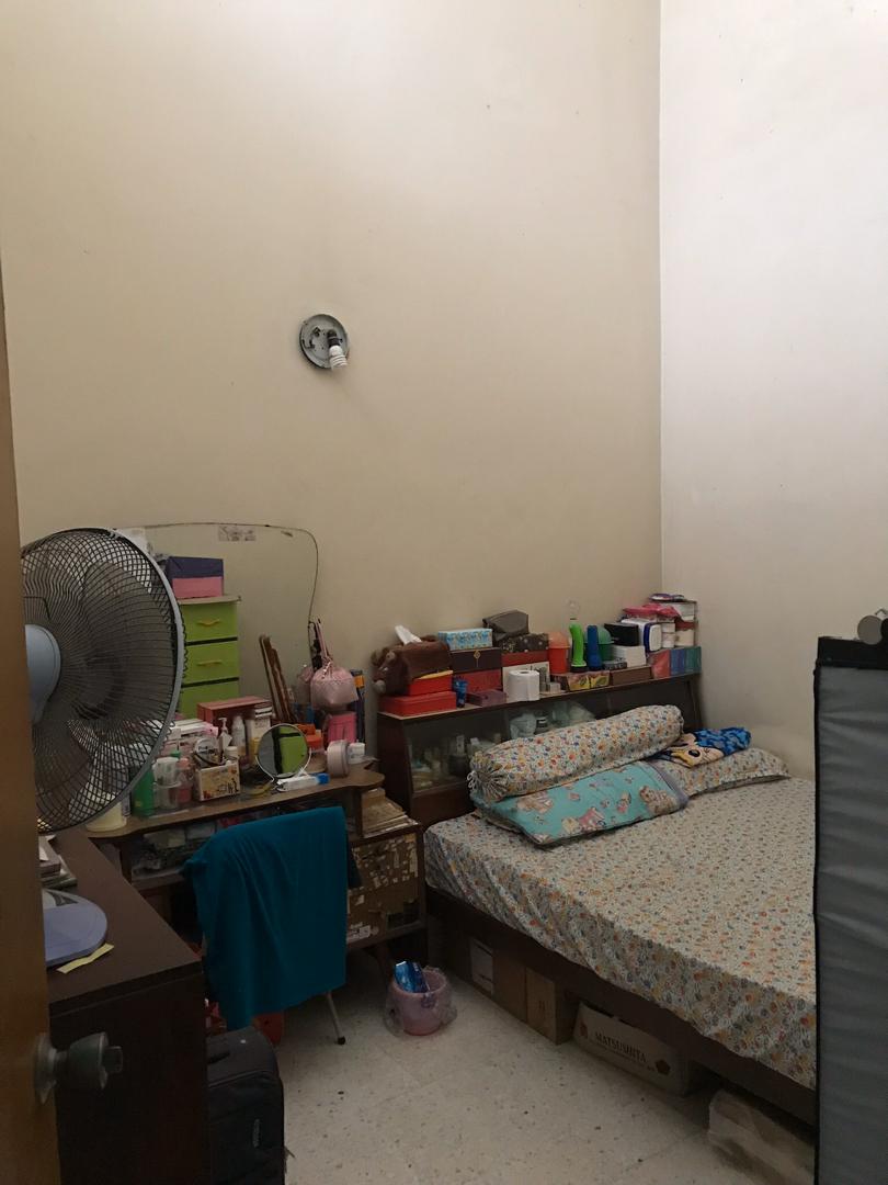 Single Storey Terrace House Taman Rasah Jaya - photo 4