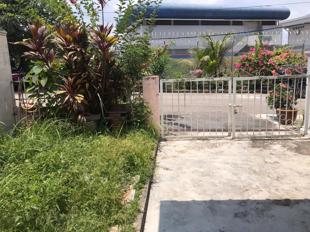 Single Storey Terrace House Taman Rasah Jaya - photo 6