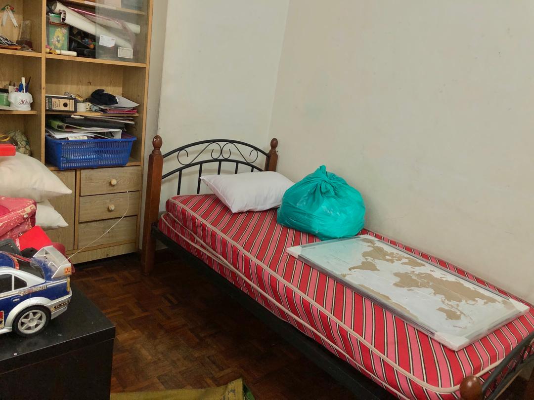 Corner Lot 2 Storey Bandar Tun Hussein Onn, KL - photo 4
