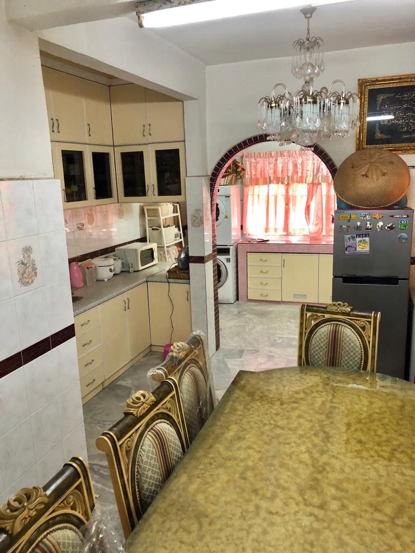 Corner Lot 2 Storey Bandar Tun Hussein Onn, KL - photo 5