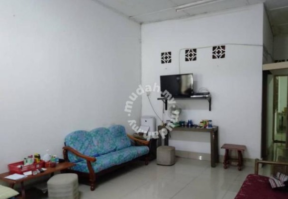1 Storey Taman Golden Jalan Kolam Air 3 Jalan Ipoh