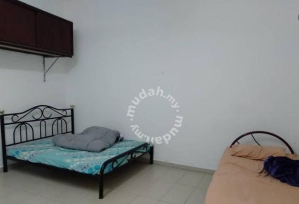 1 Storey Taman Golden Jalan Kolam Air 3 Jalan Ipoh - photo 2