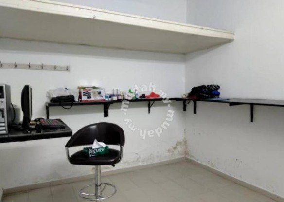 1 Storey Taman Golden Jalan Kolam Air 3 Jalan Ipoh - photo 3