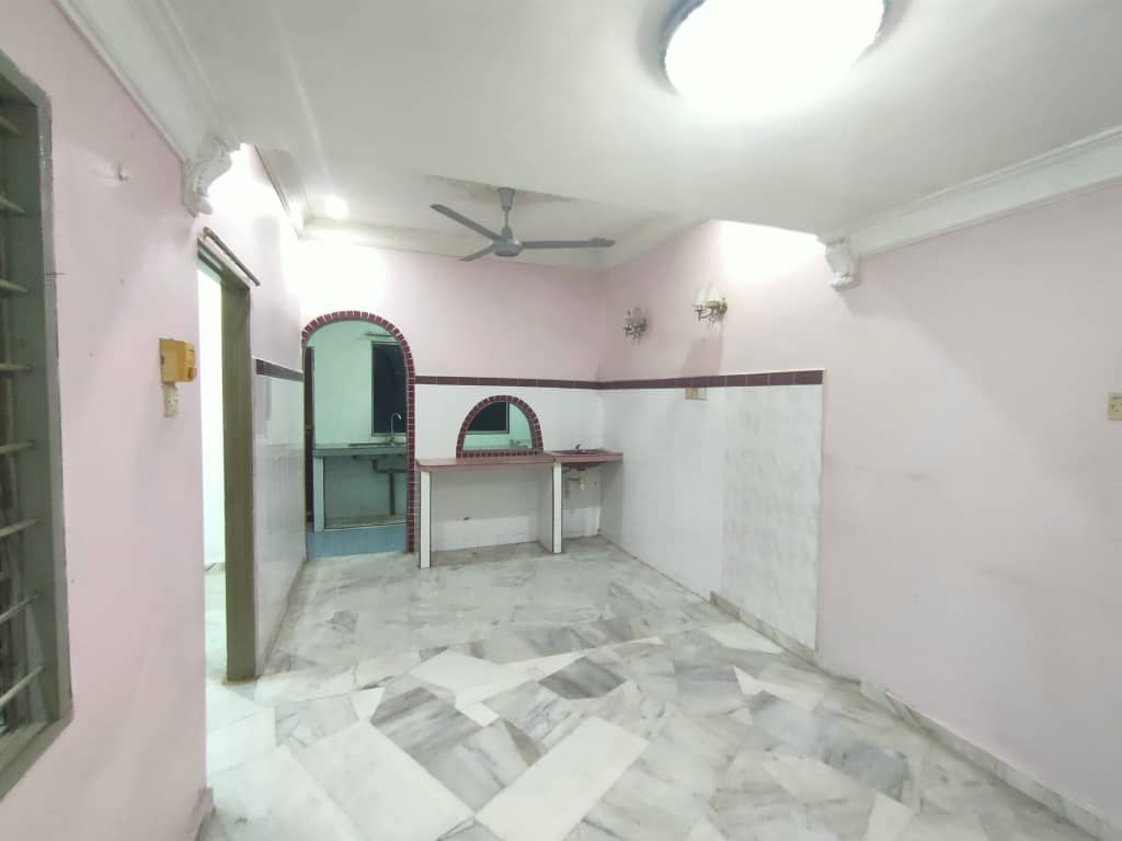 1 Storey Terrace House Bandar Teknologi Kajang - photo 4