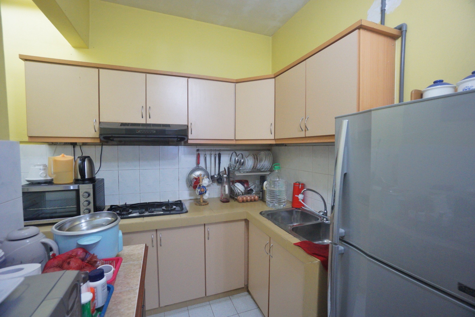 Apartment Pesona Villa Kemensah, Taman Melawati KL - photo 3