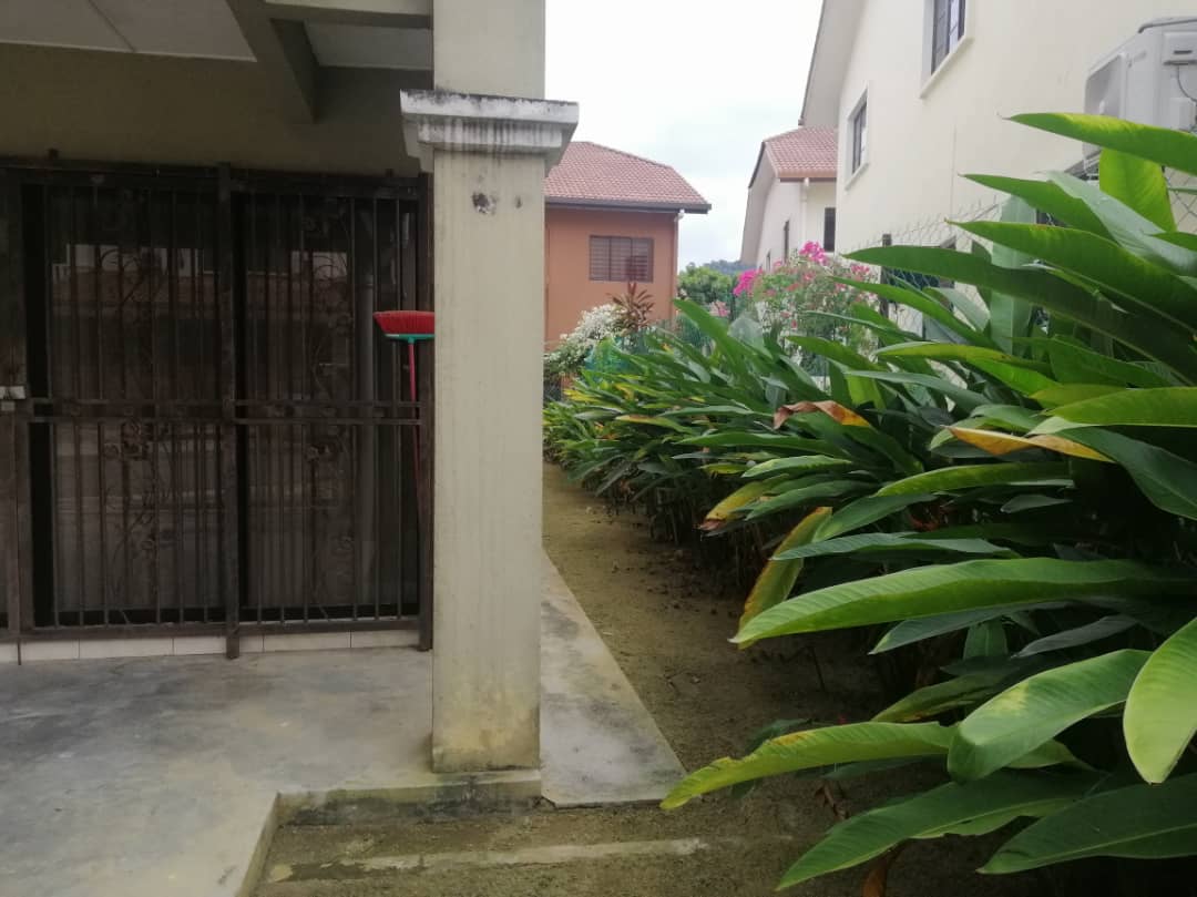 2 Storey Bandar Nusa Rhu Seksyen U10, Shah Alam - photo 5