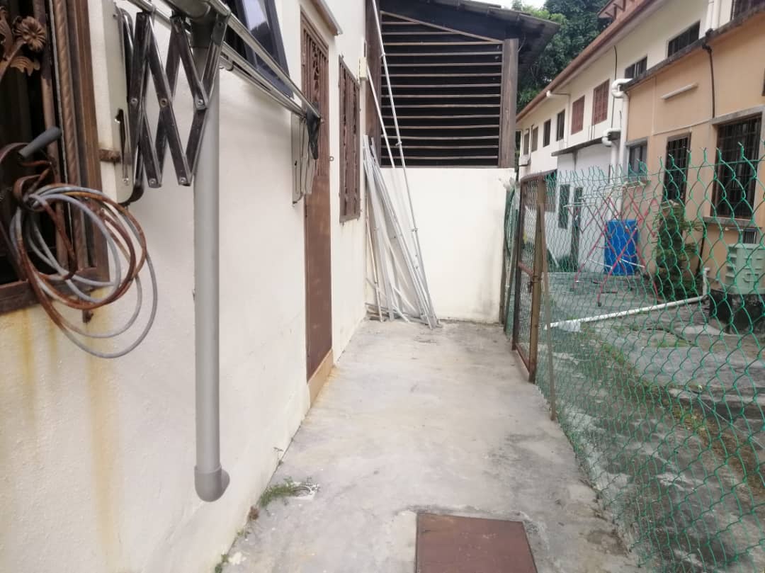2 Storey Bandar Nusa Rhu Seksyen U10, Shah Alam - photo 6