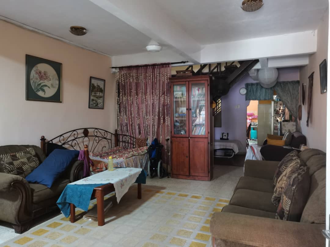 Double Storey Taman Permata, Keramat Kuala Lumpur - photo 3