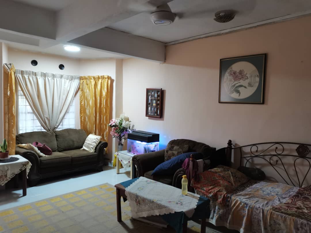 Double Storey Taman Permata, Keramat Kuala Lumpur - photo 4
