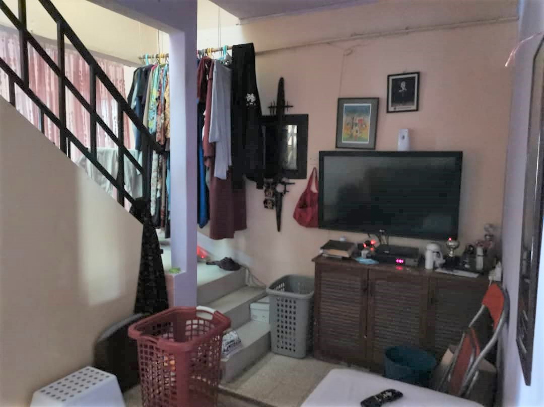 Double Storey Taman Permata, Keramat Kuala Lumpur - photo 5