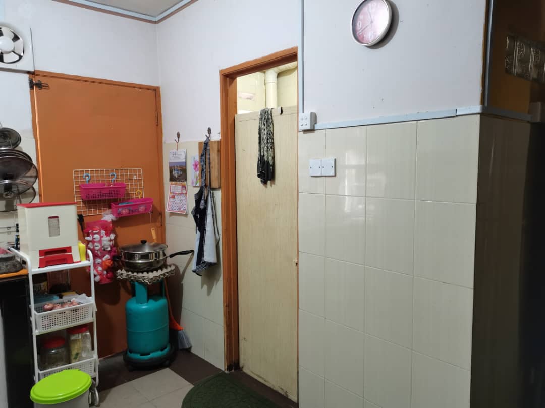 Double Storey Taman Permata, Keramat Kuala Lumpur - photo 6
