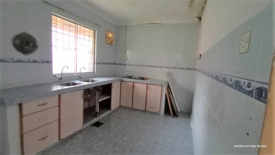 Single Storey Terrace House Taman Desa Jaya Kepong - photo 4