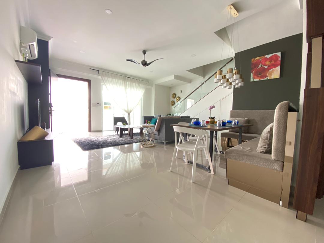 Storey Link Terrace House Aurora Cyberjaya - photo 4