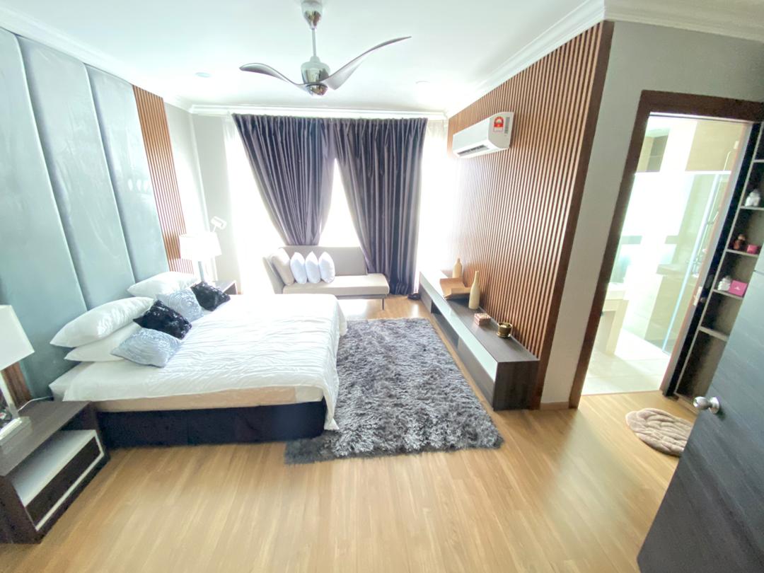 Storey Link Terrace House Aurora Cyberjaya - photo 6