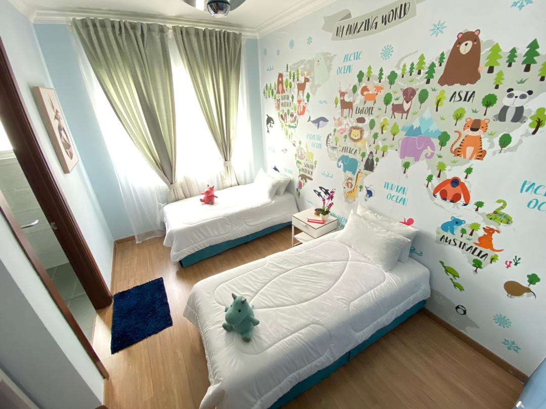Storey Link Terrace House Aurora Cyberjaya - photo 7