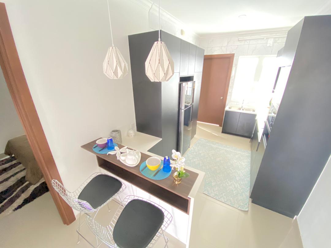Storey Link Terrace House Aurora Cyberjaya - photo 8