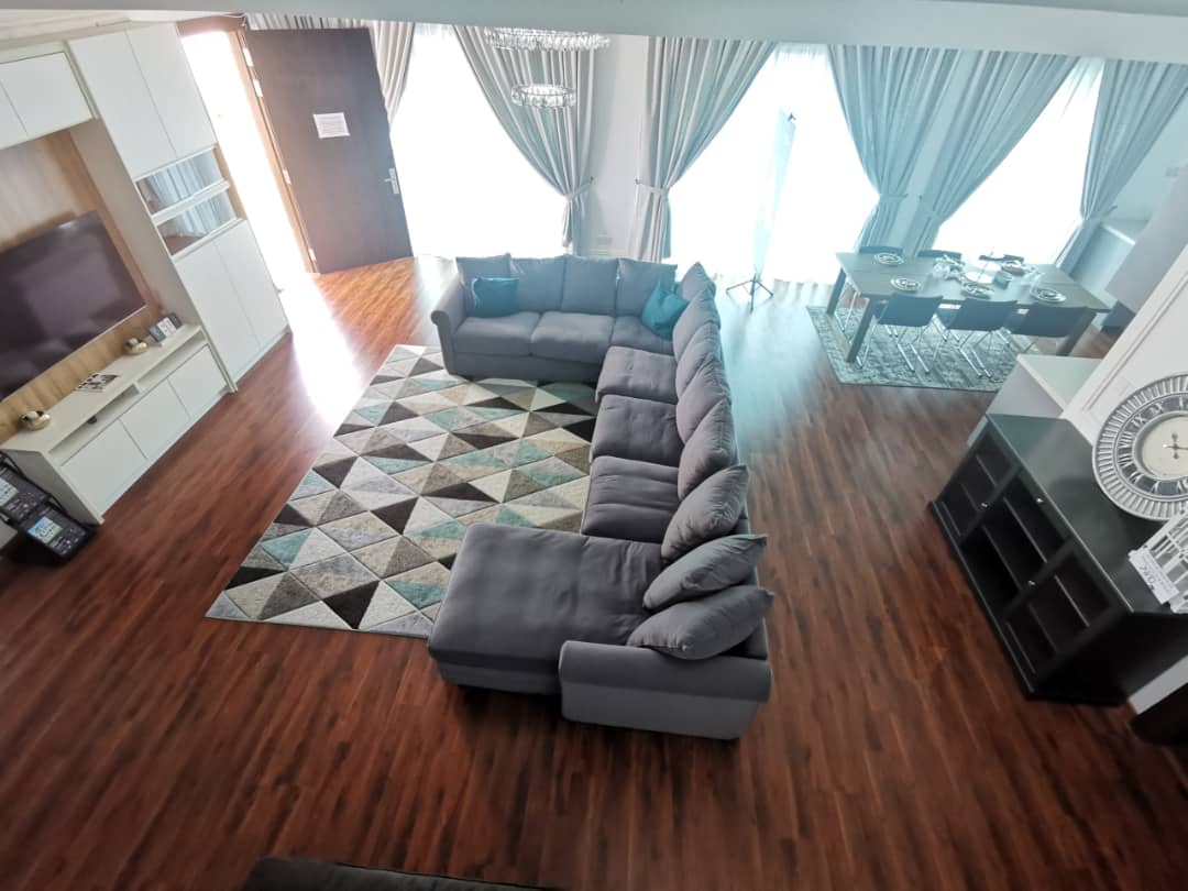 Triple Storey Link Terrace House Aurora Cyberjaya - photo 3