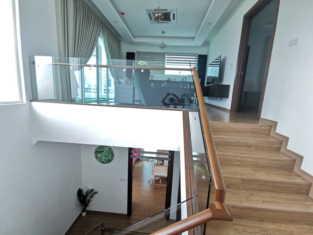 Triple Storey Link Terrace House Aurora Cyberjaya - photo 4
