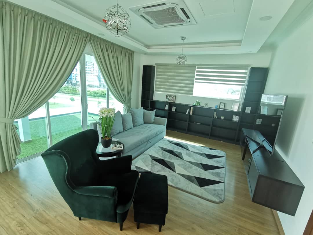 Triple Storey Link Terrace House Aurora Cyberjaya - photo 5