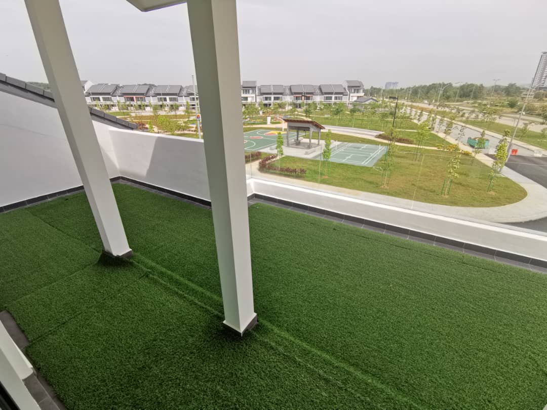 Triple Storey Link Terrace House Aurora Cyberjaya - photo 6
