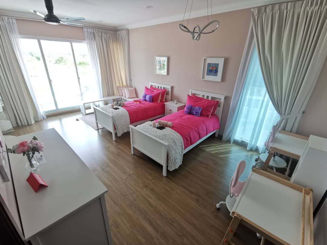 Triple Storey Link Terrace House Aurora Cyberjaya - photo 8
