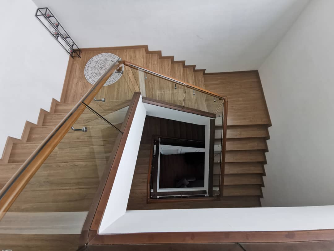 Triple Storey Link Terrace House Aurora Cyberjaya - photo 9