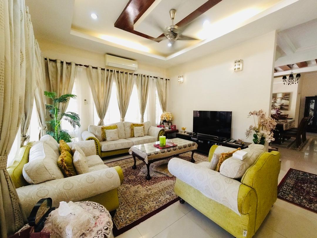 Double Storey Bungalow Bandar Bukit Mahkota, Bangi - photo 2