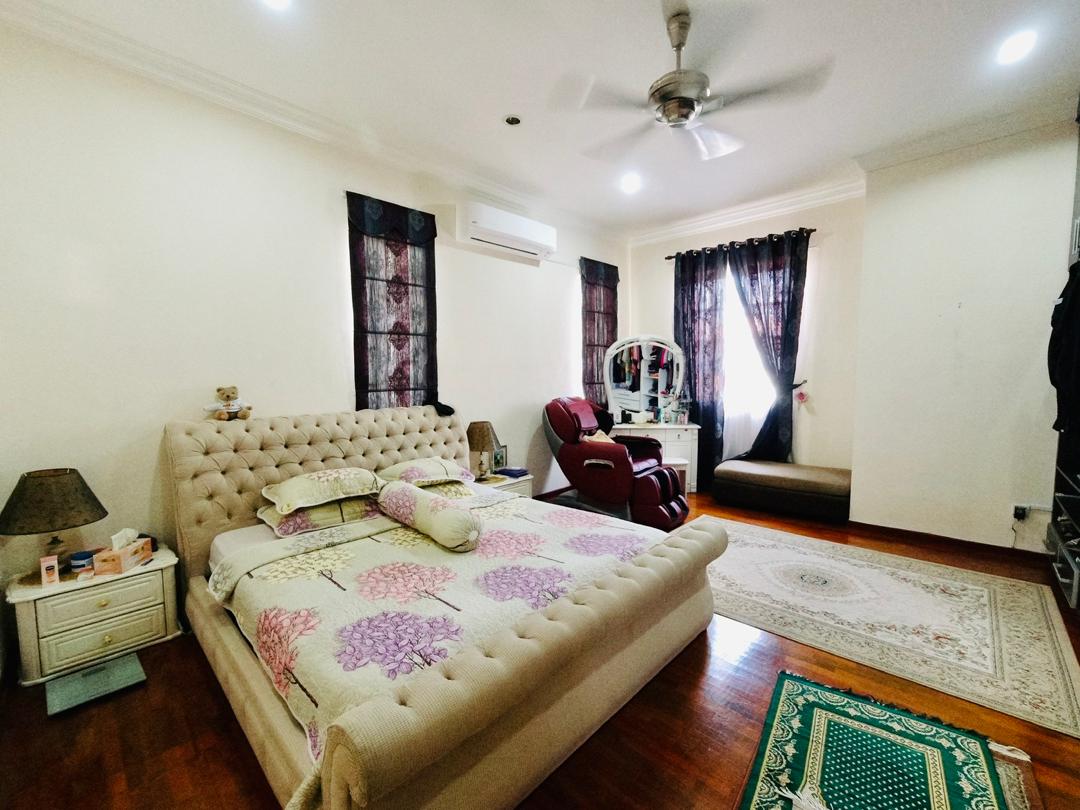 Double Storey Bungalow Bandar Bukit Mahkota, Bangi - photo 5