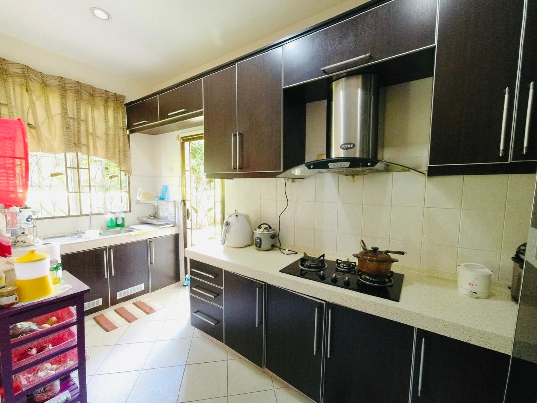 Double Storey Bungalow Bandar Bukit Mahkota, Bangi - photo 9
