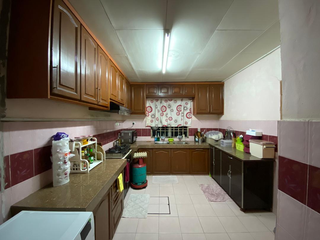 End Lot 2 Storey Seksyen 8, Bandar Baru Bangi - photo 5