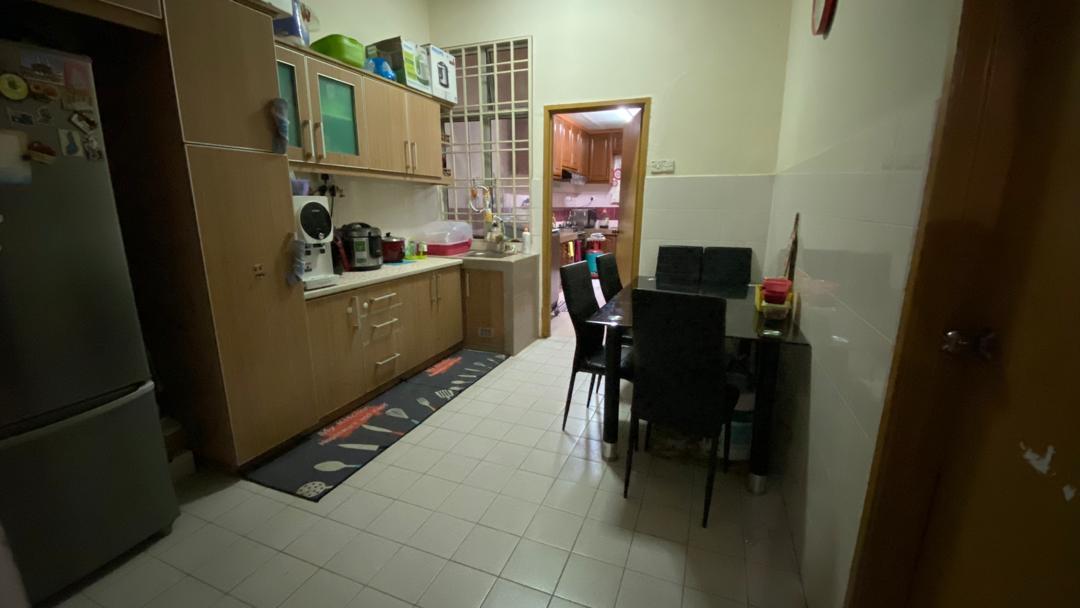End Lot 2 Storey Seksyen 8, Bandar Baru Bangi - photo 6