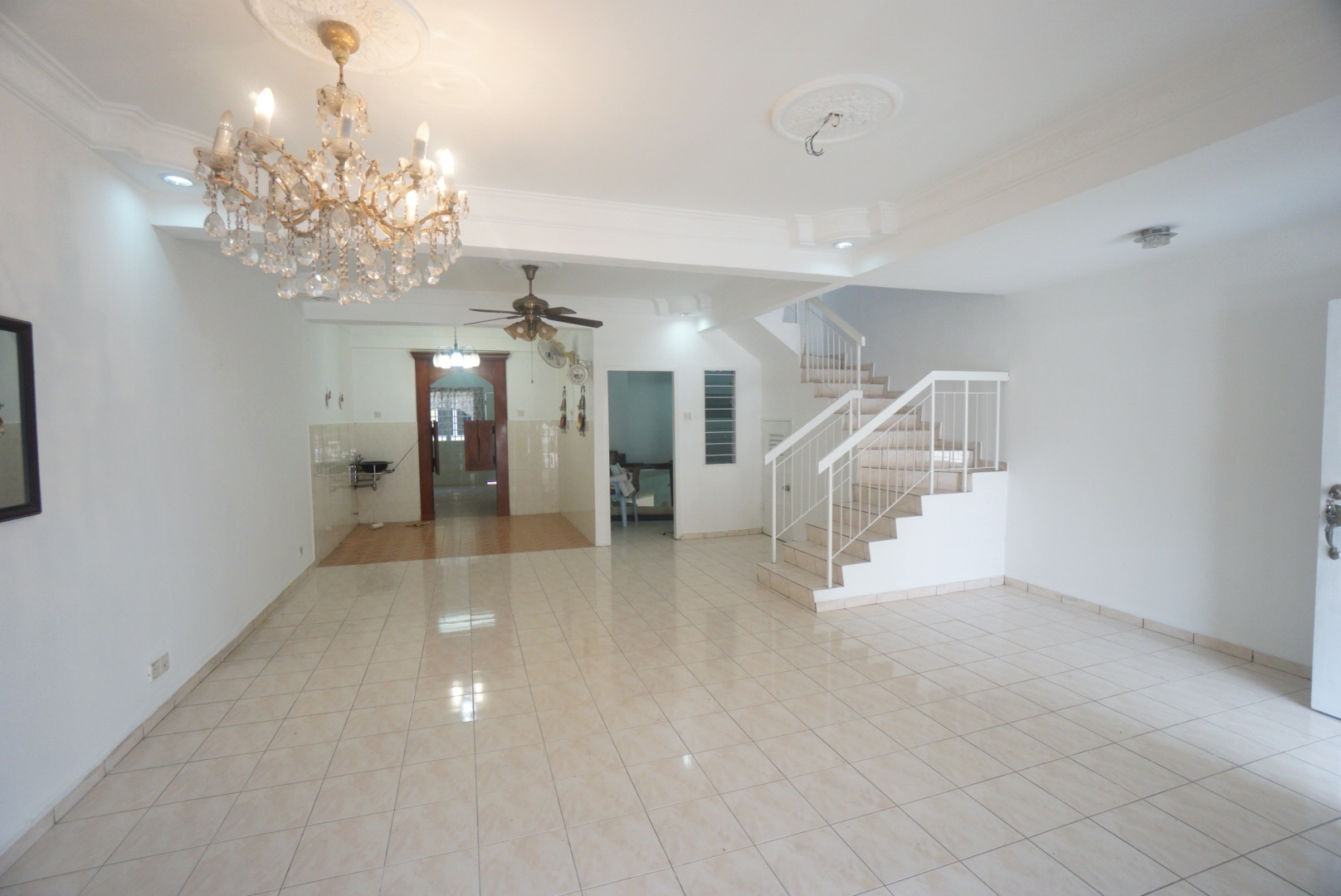 Double Storey Taman Sutera Kajang, Selangor - photo 2