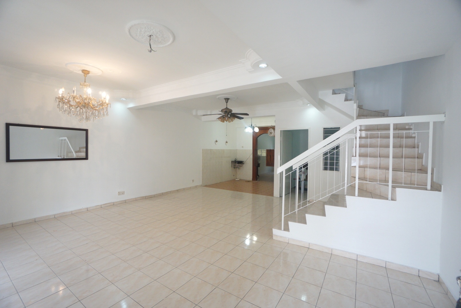 Double Storey Taman Sutera Kajang, Selangor - photo 3