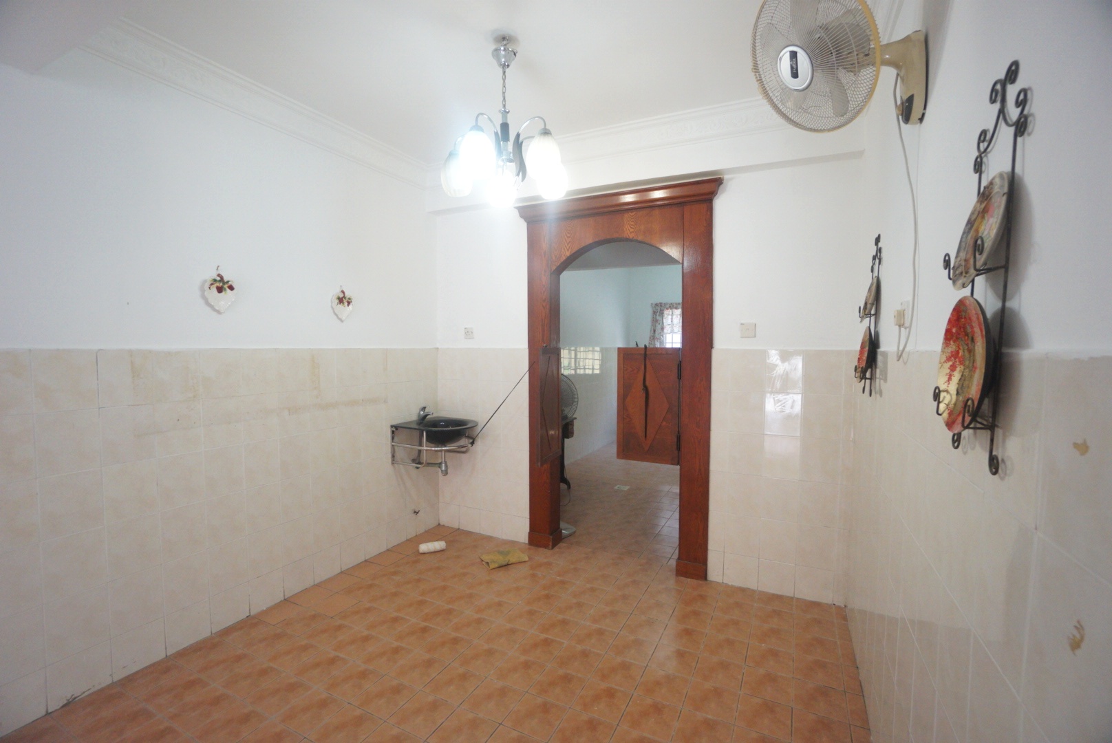 Double Storey Taman Sutera Kajang, Selangor - photo 5
