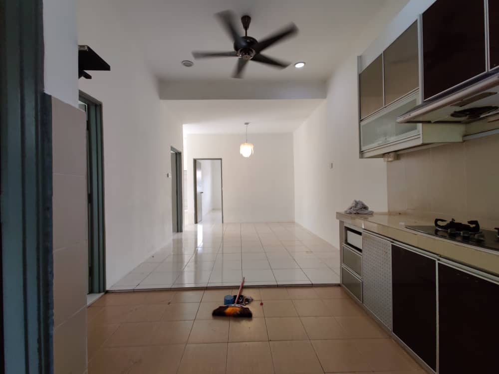 Single Storey Semi D Taman Desa Permai, Kapar - photo 5