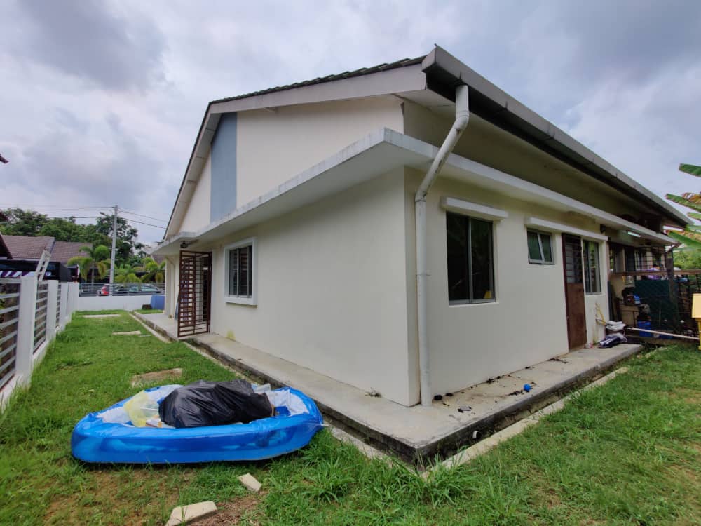 Single Storey Semi D Taman Desa Permai, Kapar - photo 6