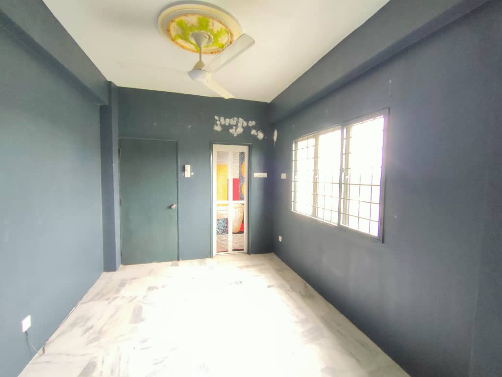 Apartment Kenangan View, Taman Bukit Kenangan - photo 2