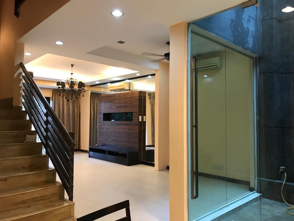 Double Storey Superlink Lagenda, Bukit Jelutong - photo 2