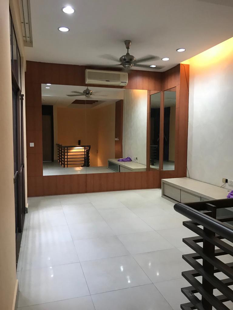 Double Storey Superlink Lagenda, Bukit Jelutong - photo 4