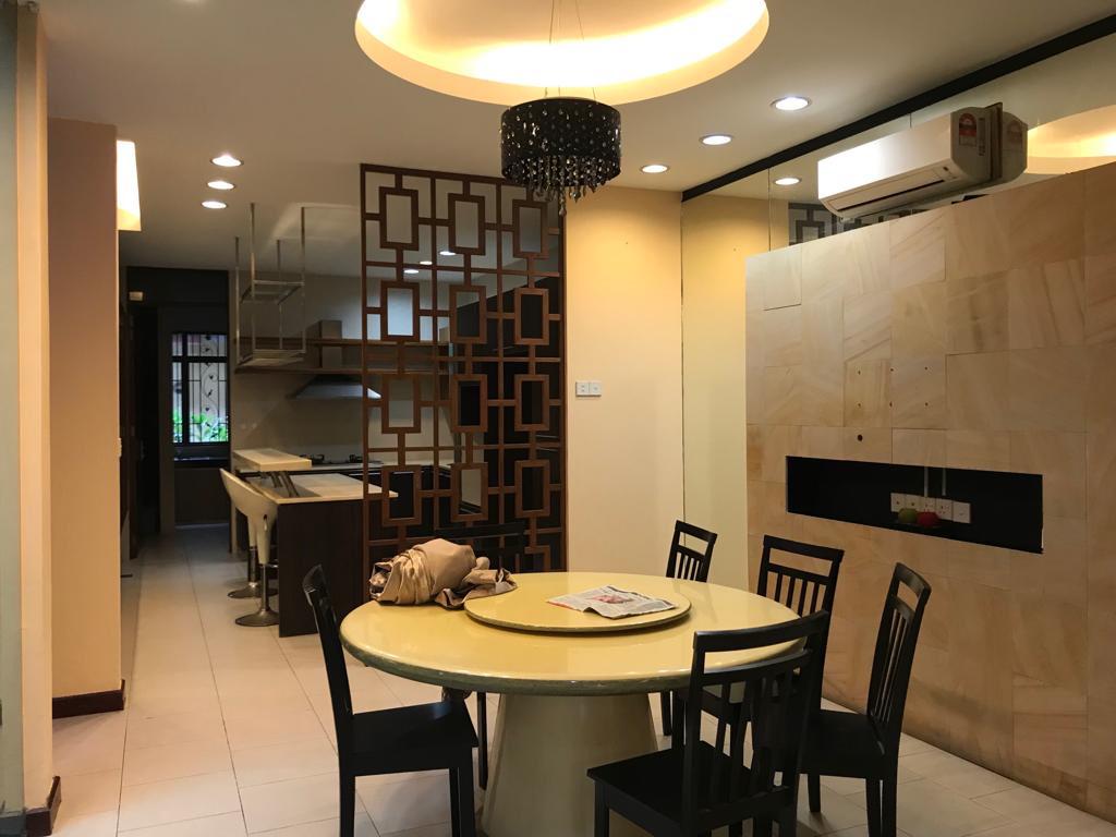 Double Storey Superlink Lagenda, Bukit Jelutong - photo 5