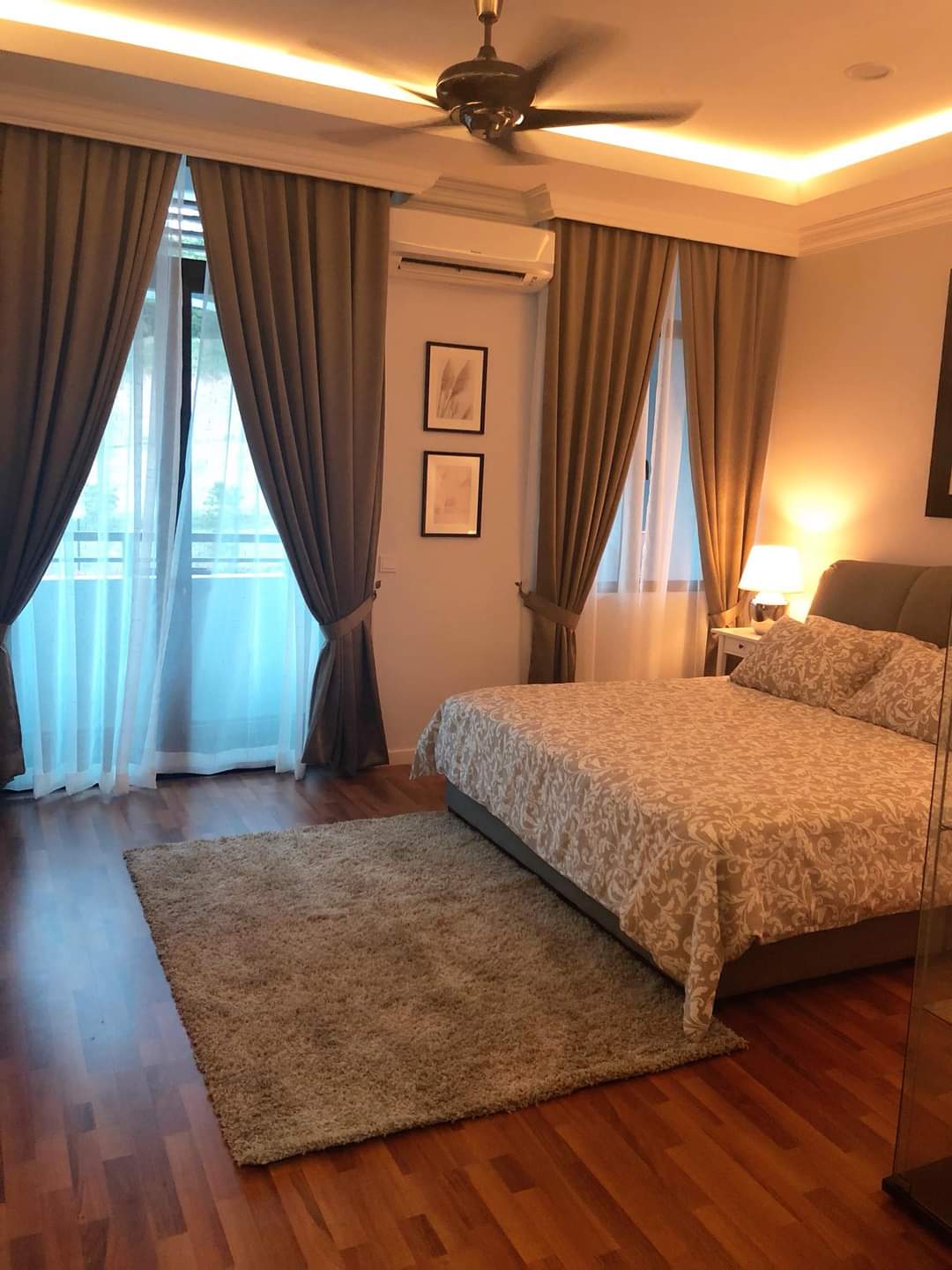 Double Storey Eco Majestic, Semenyih Selangor - photo 4