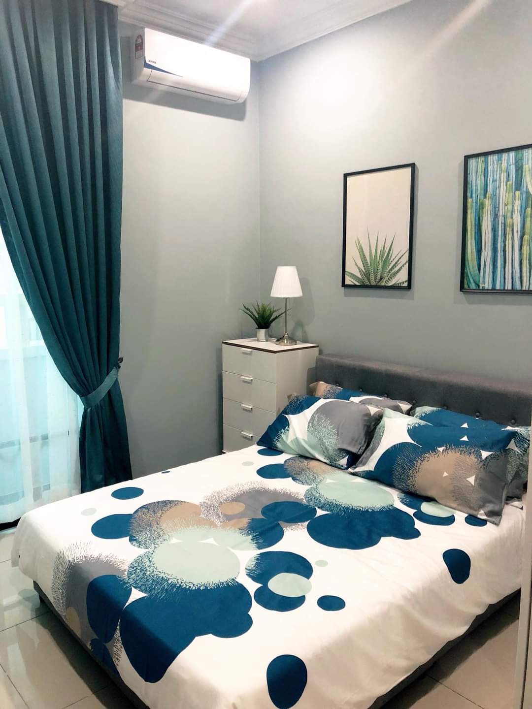 Double Storey Eco Majestic, Semenyih Selangor - photo 5