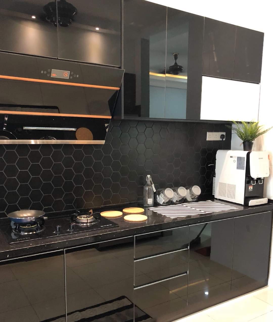 Double Storey Eco Majestic, Semenyih Selangor - photo 8