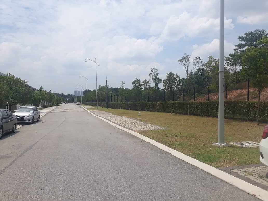 Double Storey Eco Majestic, Semenyih Selangor - photo 10