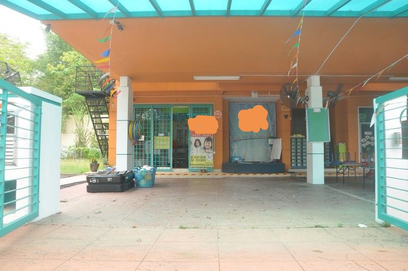 Double Storey Sering Ukay, Ampang Selangor - photo 2